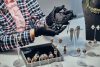 Bridal Brilliance: Captivating Wedding Jewelry Trends