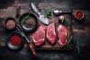 Beast Feast: Exploring the Carnivore Diet