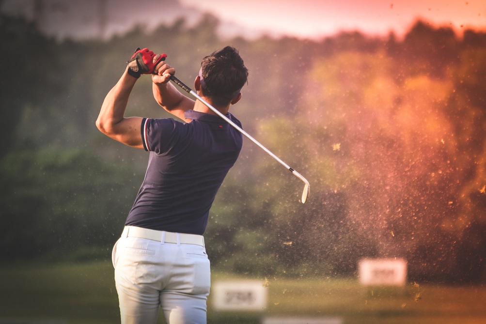Understanding the Mental Game of Golf: Lessons for Improving Your Focus on Golf Shots